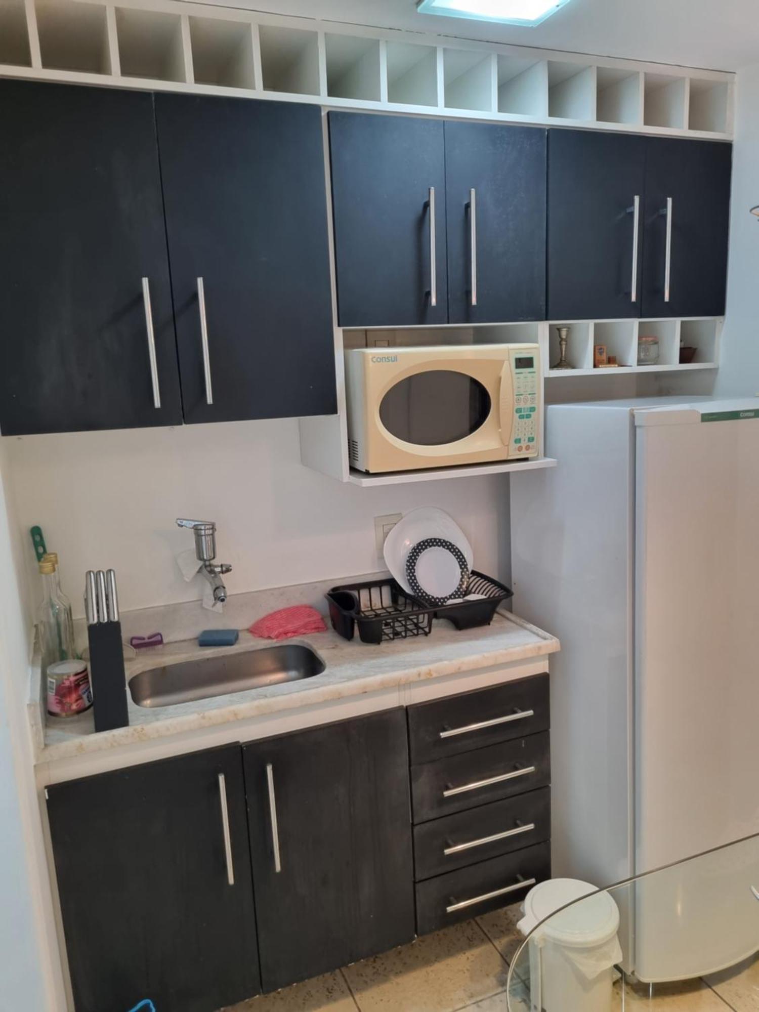 Apartamento Flat