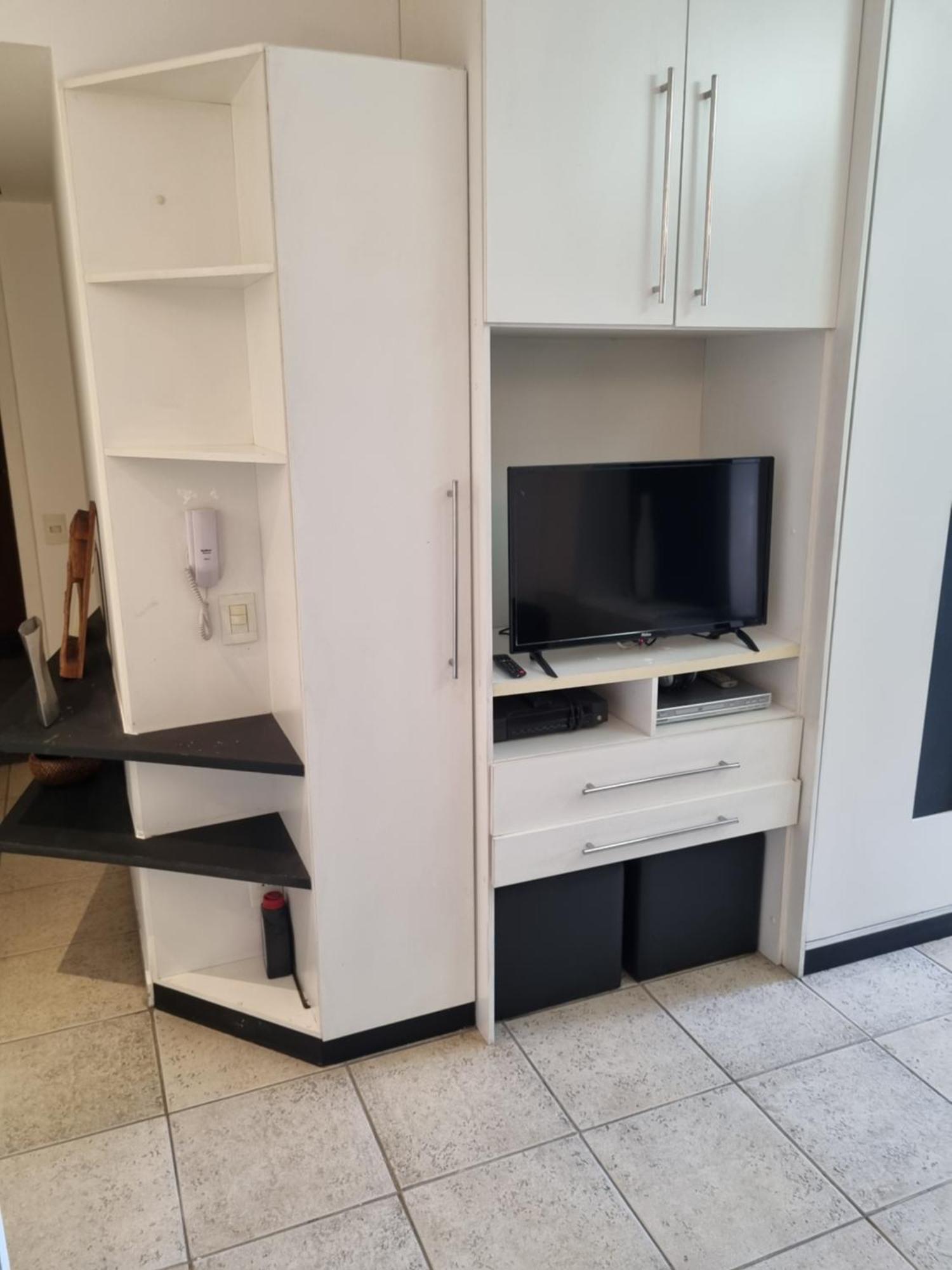 Flat Apartamento Belo Horizonte