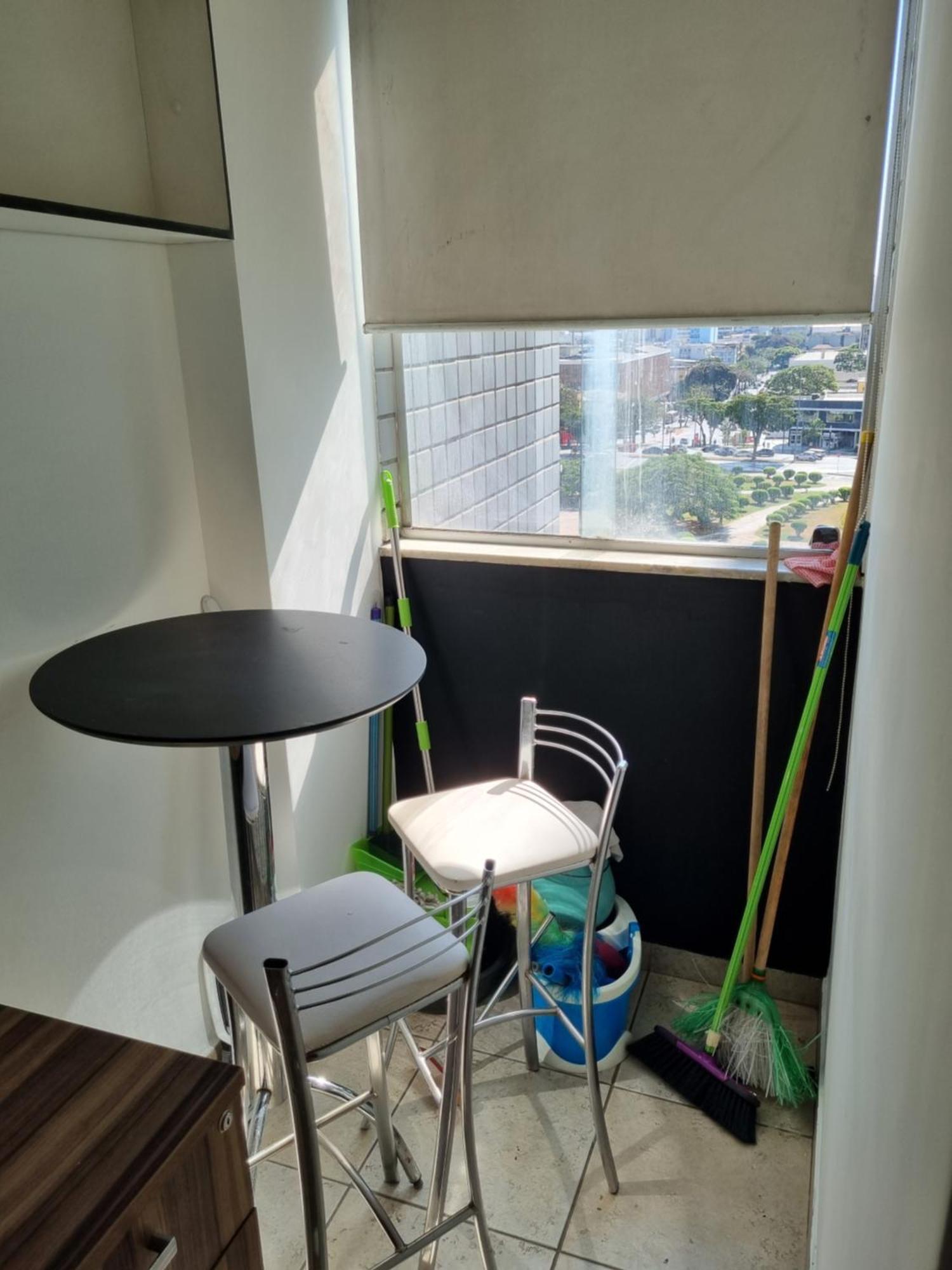 Apartamento Flat Belo Horizonte