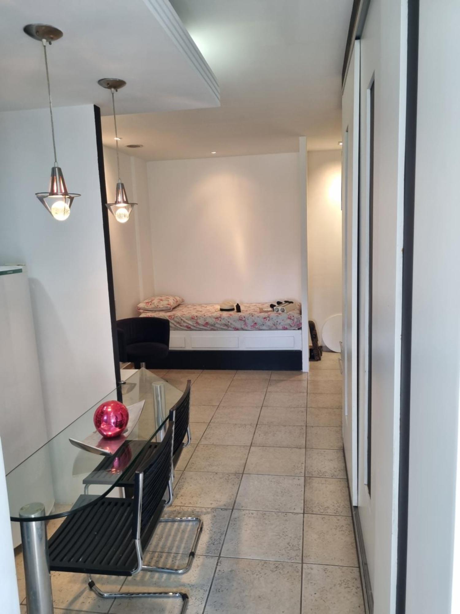 Apartamento Flat *