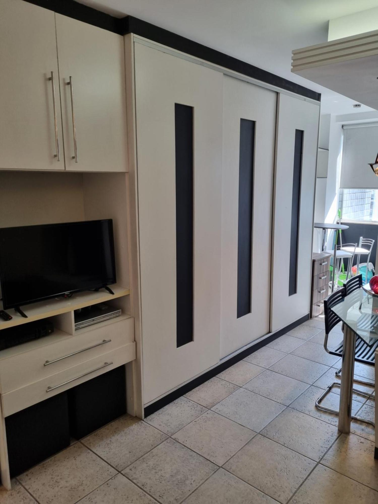 Apartamento Flat Belo Horizonte