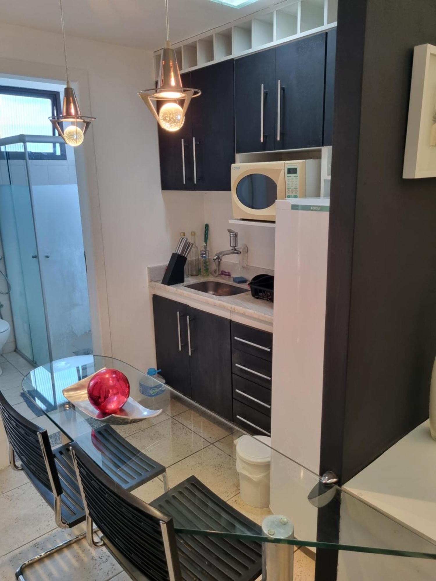Flat Apartamento Belo Horizonte