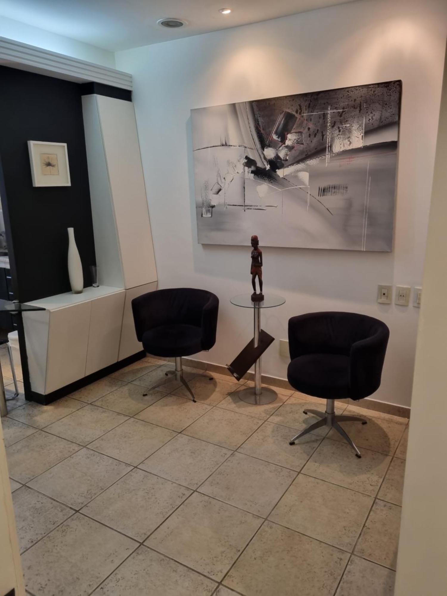 Apartamento Flat